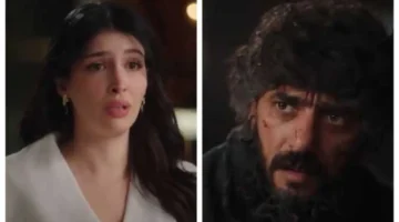 حياة تعيد إحياء علي كلاي في الحلقة 25 بفيديو جديد